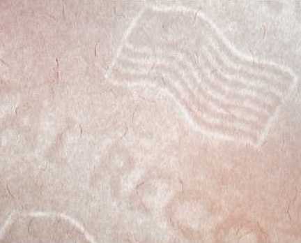 Custom watermark