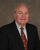 Robert Berardino, President/COO