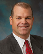 Mark Gerling Executive Vice President, Sales & Marketing