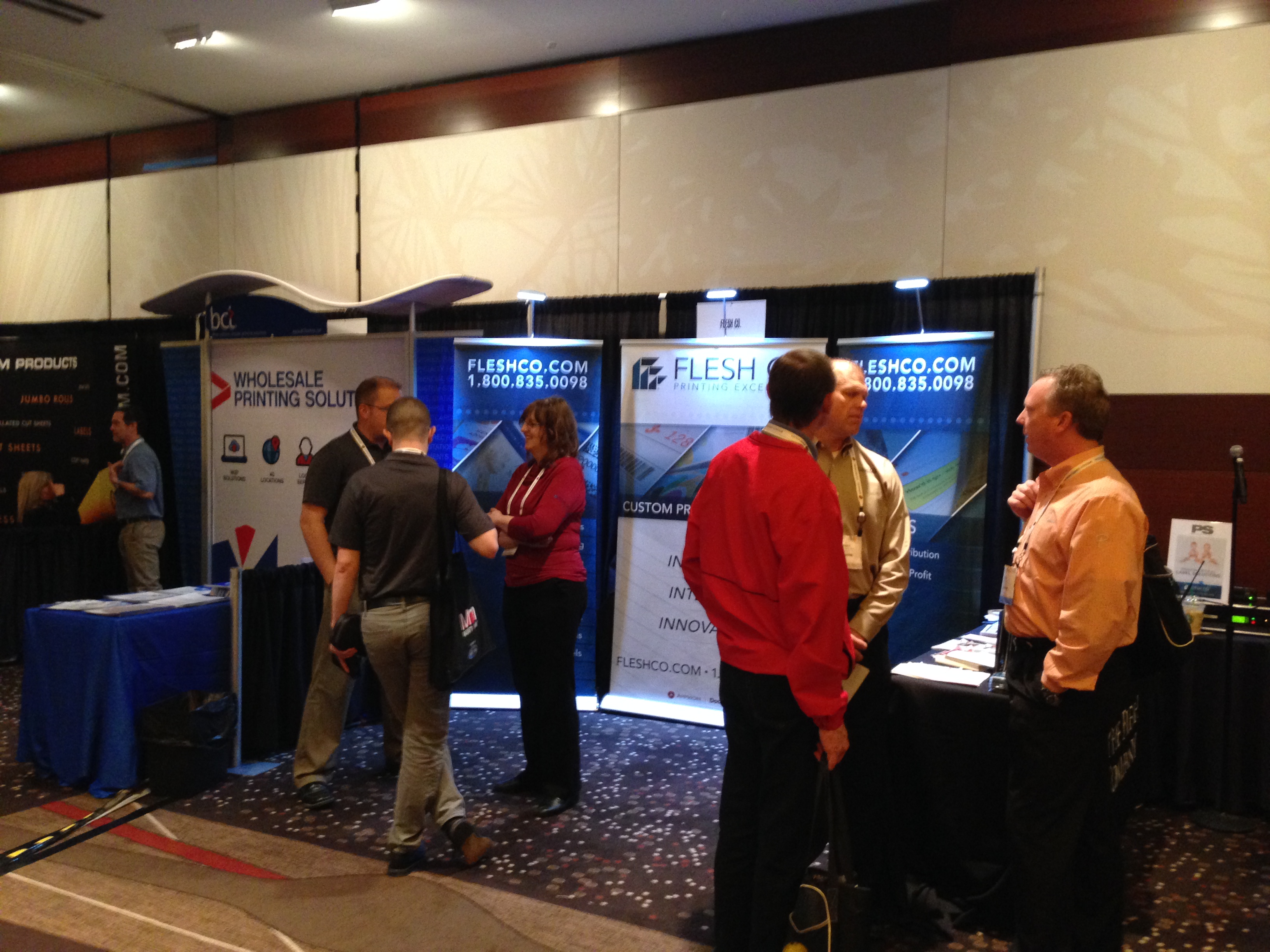 2015 PSDA P2P Summit