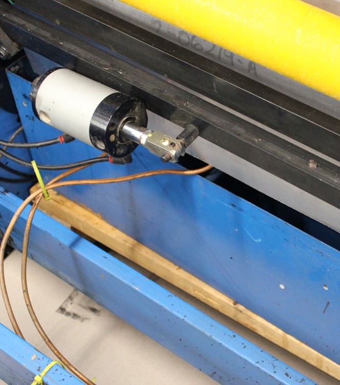 Press 16 Kaizen After