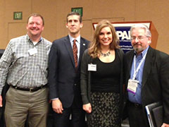 PSDA Panel Discussion