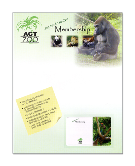 Annual Membership